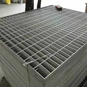 Best Seller Welded Steel Grating Steel Deck Grating Platform Steel Grating