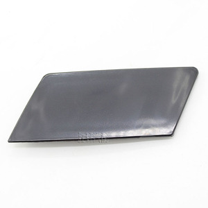 Capuchon de lave-phare avant Audi A8L S8 D3 05-10 ABS à clipser - Product Image 1