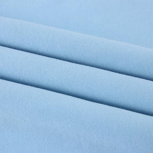 ผ้าเจอร์ซีย์ใยไผ่ผสมสแปนเด็กซ์ยืดได้ 4 ทิศทาง สีตามสั่ง สำหรับเสื้อยืด - Product Image 6