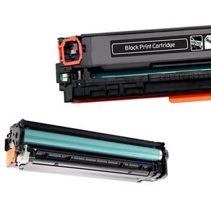 Tóner para HPs pro CF402, CF400, <span class=keywords><strong>252dw</strong></span>, M, 250MFP, 201X, Cartucho de repuesto universal, envío más bajo - Product Image 4