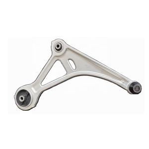 Brazo de suspensión delantera derecha para Nissan Murano, brazo de Control de suspensión delantera 54500-5AA0B de alta calidad, de aluminio OEM, estándar, de goma natural <span class=keywords><strong>ZOYO</strong></span> - Product Image 1