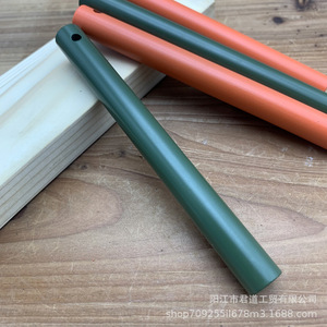 Colored Magnesium Rod 12.7x127mm Outdoor <b>Fire</b> Starter Survival <b>Tool</b> Orange Military Green - Product Image 3