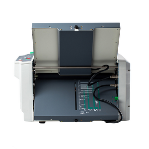 Plieuse automatique de haute qualité de taille A3 A4 pour <span class=keywords><strong>pape</strong></span> - Product Image 2