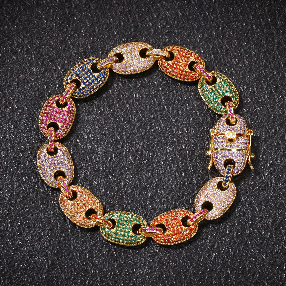 Gold-Multi