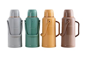 Thermos isotherme <span class=keywords><strong>de</strong></span> 3,2 L |   Sans BPA |   Logo personnalisé disponible |   Utilisation à domicile et au bureau en <span class=keywords><strong>Tanzanie</strong></span> - Product Image 2