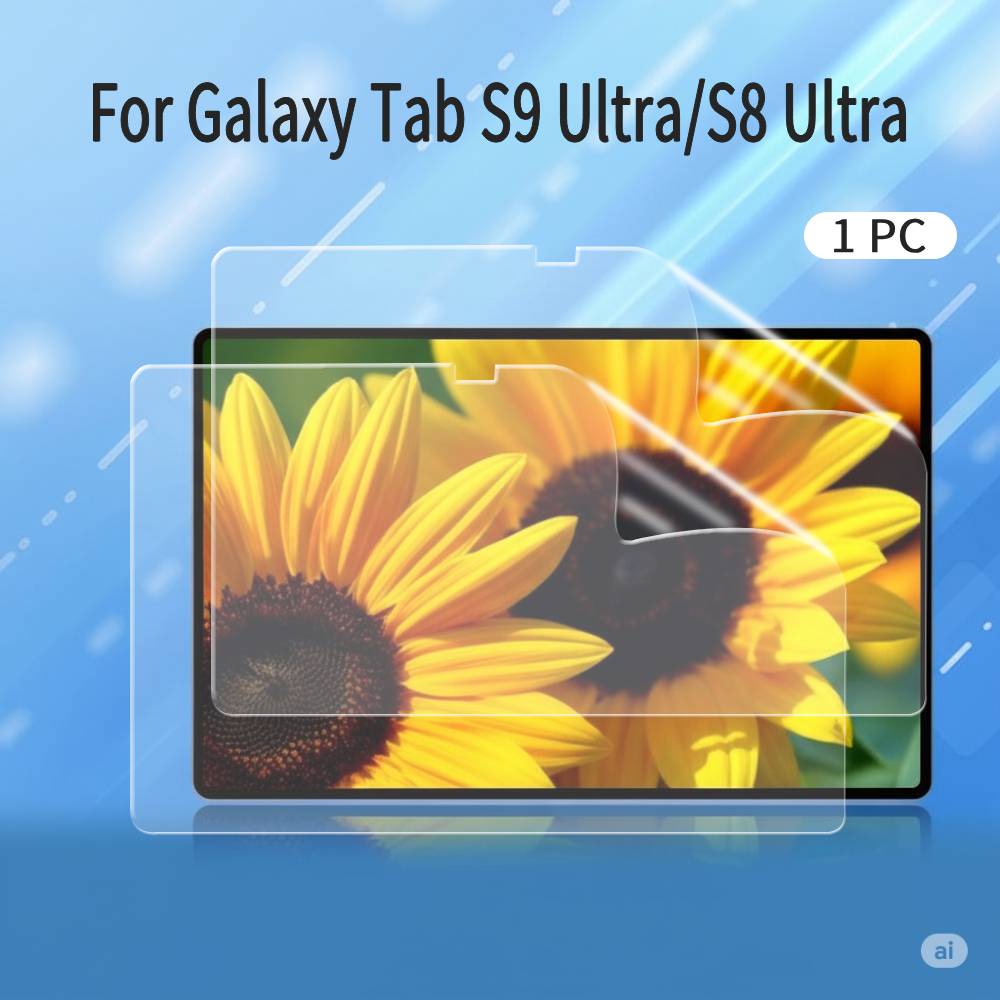 For Galaxy Tab S9 Ultra/S8 Ultra 14.6" 2023/2022