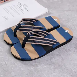 Soft Thick Bottom Platform Sea Flip-Flop Thong Sandals Summer ShoesBathroom Slippers Pillow Slides Outdoor Indoor Shoes Women