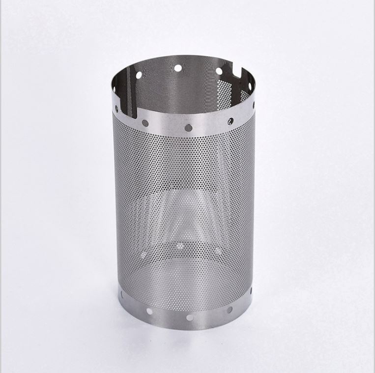 Custom Stainless Steel Brass Chemical Etching