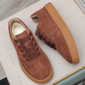 Botas de Nieve Uggs Personalizadas de Alta Calidad, de Diseño de Lujo para Mujer, Transpirables, Ligeras, Cómodas y Cálidas para Invierno y Otoño - Product Image 3