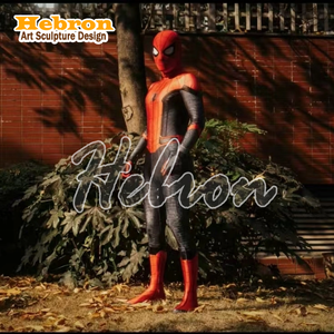 <span class=keywords><strong>Ensemble</strong></span> de costumes <span class=keywords><strong>Spider</strong></span>-<span class=keywords><strong>Man</strong></span> 2026 pour Halloween et fêtes – Offre à prix réduit – Tenues de super-héros pour jeux de rôle - Product Image 3
