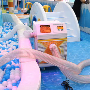 Laveur <span class=keywords><strong>de</strong></span> piscine à balles d'intérieur en acier inoxydable, haute vitesse, puissant, avec fonction <span class=keywords><strong>de</strong></span> <span class=keywords><strong>désinfection</strong></span> <span class=keywords><strong>et</strong></span> <span class=keywords><strong>de</strong></span> <span class=keywords><strong>nettoyage</strong></span>, électrique 220V/110V - Product Image 3