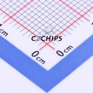 ตัวต้านทานแบบ SMD รุ่น TR0603B360KP0525Z ขนาด 0603 (ประเภท: ฟิล์มบาง) (ค่าความต้านทาน: 360kโอห์ม ความแม่นยำ: 0.1%) - Product Image 2