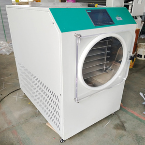 เครื่องอบแห้งแบบแช่เยือกแข็งขนาดเล็กสำหรับการแปรรูปผลไม้และผัก - Product Image 4