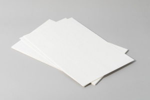 Fabrication de matière première DIV Immunoessais à flux latéral Tampons pour échantillons en fibre de verre - Product Image 6