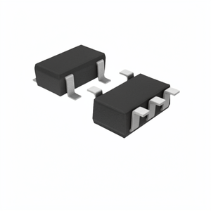 Electronic Circuit Components Power Management (PMIC) SC 74A, SOT 753 BD5224G-TR Authorized Distributor - Product Image 1