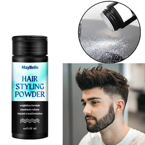 Private Label da uomo prodotto per lo Styling dei <span class=keywords><strong>capelli</strong></span> texturizzante sale marino Volume <span class=keywords><strong>in</strong></span> <span class=keywords><strong>polvere</strong></span> pasta per <span class=keywords><strong>capelli</strong></span> opaca pomata per <span class=keywords><strong>capelli</strong></span> argilla <span class=keywords><strong>cera</strong></span> - Product Image 6