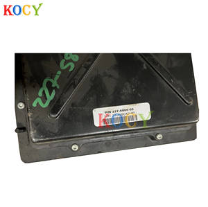 Untuk Caterpillar EMCP <span class=keywords><strong>3</strong></span>.1, <span class=keywords><strong>3</strong></span>.2 & <span class=keywords><strong>3</strong></span>.<span class=keywords><strong>3</strong></span> nomor bagian 227-5802-05 227-5802 Panel 227 05 - Product Image 3