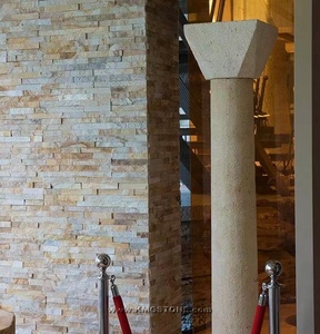 Pannelli in Ardesia per Rivestimento Esterno, Piastrelle in <span class=keywords><strong>Pietra</strong></span> <span class=keywords><strong>Naturale</strong></span>, <span class=keywords><strong>Pietra</strong></span> Decorativa per Caminetti e Pareti Esterne - Product Image 6