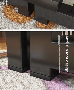 Heavy-Duty filo metallico trasparente per cani di grossa taglia in stile moderno pannello di recinzione in ferro per uso esterno per piccoli animali - Product Image 6