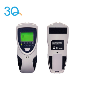 جهاز كشف الجدران 3Q SH-301 للكشف عن المعادن والأسلاك والخشب مع بث صوتي مباشر وحساسية عالية - Product Image 6