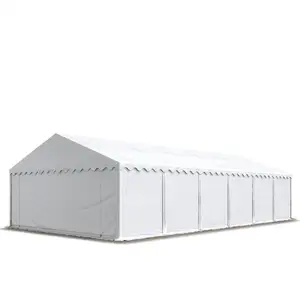 Tenda aluminium aluminium berkualitas tinggi, tenda pernikahan, acara, pameran dagang luar ruangan, tenda aluminium mudah dipasang murah harga pabrik