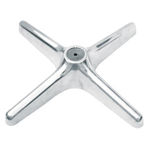 Изготовленный на заказ чугунный, литой из серого песка, металлические сплавы, услуги литья чугуна - Product Image 6