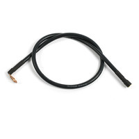 Câble d'alimentation pour drone agricole de pulvérisation, borne en cuivre 8 mm n° 6