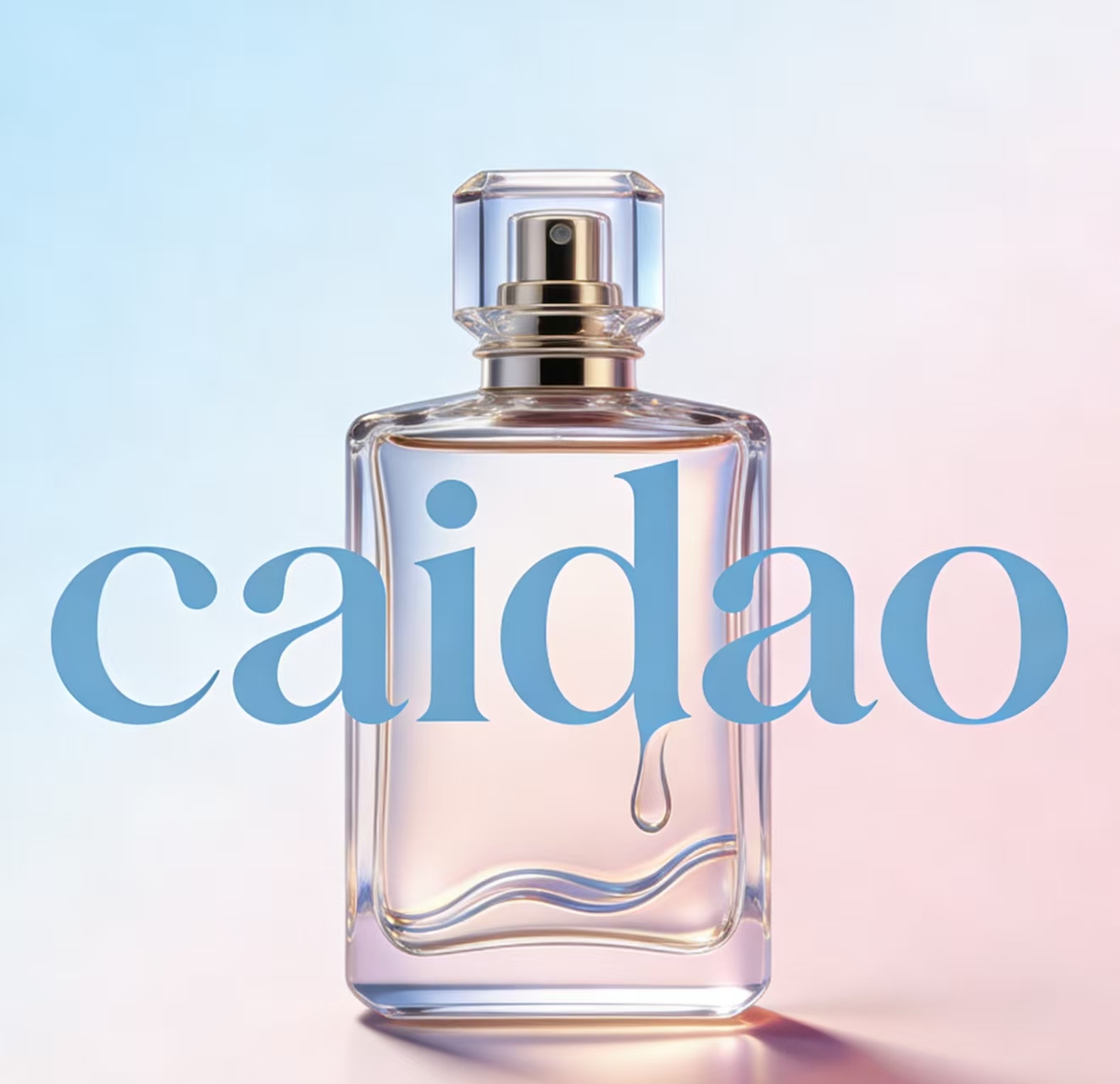 Guangzhou Caidao Cosmetics Trading Firm (sole Proprietorship) logo