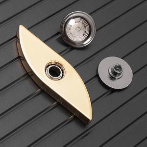 Jouet Fidget Spinner ultra durable avec roulement en acier inoxydable, haute vitesse, tours de manivelle de 2 à 5 minutes, matériau métallique de précision - Product Image 3