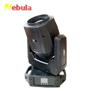 Power sharpy 80w led mini moving head beam for sale