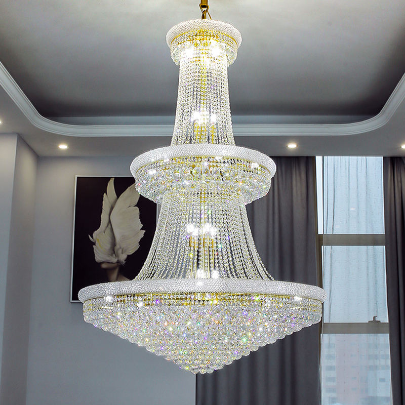 lustre oriental