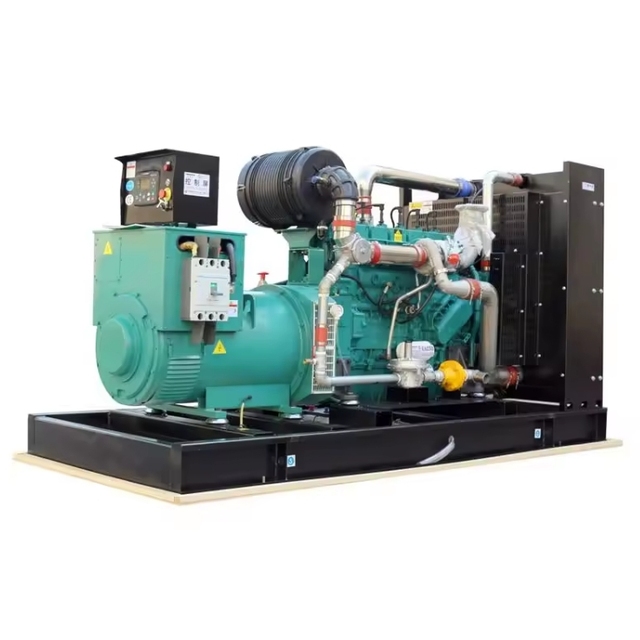 30kw Smaller Power Generators with Silent Canopy diesel Generator Set With diesel Generator