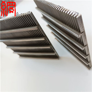 40 שנה פרופיל חוט מחווית לוח מסכי לוח שטוחים לסינון ולנה - Product Image 1