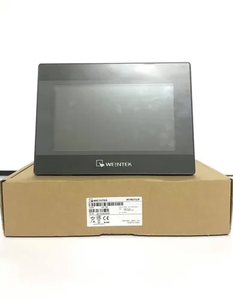จอแสดงผล HMI รุ่น MT8071IP ของแท้ หน้าจอสัมผัสอุตสาหกรรม รองรับการสื่อสาร RS-485/Ethernet ความละเอียด 800x480 ใช้งานง่าย รับประกัน 1 ปี - Product Image 1