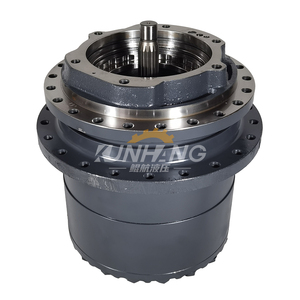 Nuevo reductor de traslación EC200B EC210B EC220E 14528733 14693059 Motor para - Product Image 4