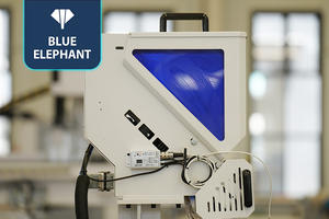 Nuevo Diseño de Máquina Automática para Enchapar Cantos Rectos, Línea de Producción de Cintas de PVC para Madera MDF, 220V/380V 16.5kW - Product Image 2