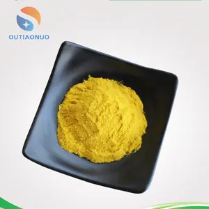 CAS 303-98-0 Coq10 Coenzyme Q10 Ubidecarenone Best price