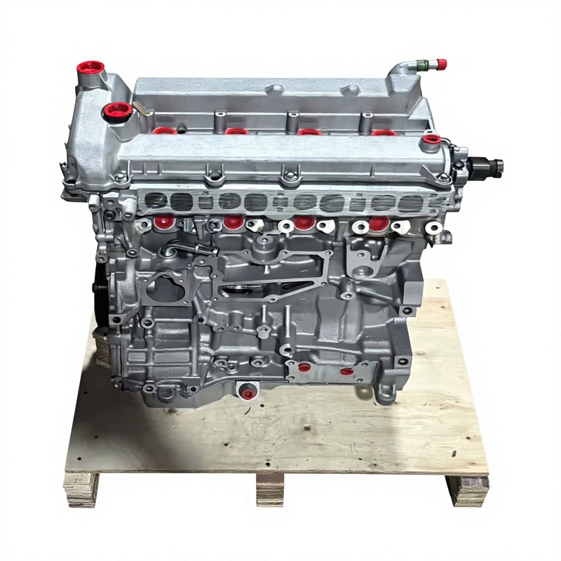 3 0L 2JZ 2JZ GTE Engine