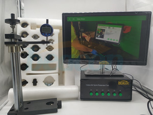 CRR-920C Ba Giai Đoạn Common Rail <span class=keywords><strong>Injector</strong></span> Tester Và Sửa Chữa Công Cụ - Product Image 2
