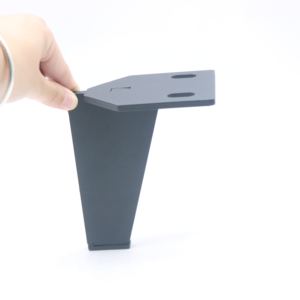 Accessoires <span class=keywords><strong>de</strong></span> meubles <span class=keywords><strong>de</strong></span> haute qualité Quincaillerie Pieds <span class=keywords><strong>de</strong></span> meubles <span class=keywords><strong>de</strong></span> remplacement en métal Table <span class=keywords><strong>de</strong></span> <span class=keywords><strong>repas</strong></span> Pieds <span class=keywords><strong>de</strong></span> chaise <span class=keywords><strong>de</strong></span> canapé - Product Image 2