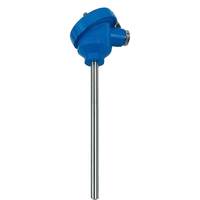 Capteur de température à thermocouple de type sonde OEM et ODM haute précision pour liquide de refroidissement, eau chaude, capteur de température industriel