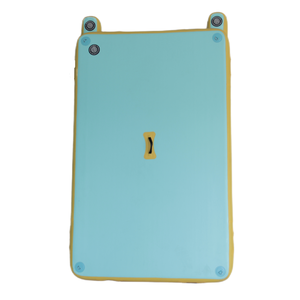 Plate-forme gonflable gonflable de point de baisse de dock d'air d'île de <span class=keywords><strong>piscine</strong></span> de flotteur de PVC pour le jeu d'eau - Product Image 3