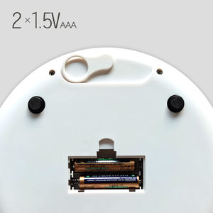 <span class=keywords><strong>Balance</strong></span> de cuisine numérique électronique antique haute précision Canny 5Kg - Product Image 5