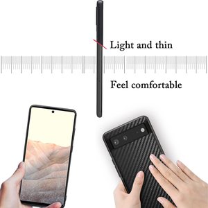 Étui de protection antichoc en PC mat ultra-fin compatible avec Google <span class=keywords><strong>Pixel</strong></span> 9 <span class=keywords><strong>Pro</strong></span> Fold 8 7 <span class=keywords><strong>Pro</strong></span> <span class=keywords><strong>6</strong></span> <span class=keywords><strong>Pro</strong></span> - Product Image 3