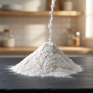 Poudre de silice de quartz blanc, minéral cristallin de haute pureté pour la préparation de moules de fonderie, la fonderie des métaux et l'industrie - Product Image 3
