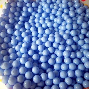 10000 Bóng <span class=keywords><strong>Pit</strong></span> Bóng/Nhãn Hiệu Bóng <span class=keywords><strong>Pit</strong></span> Bóng/Số Lượng Lớn Bóng Nhựa Màu Trắng <span class=keywords><strong>Pit</strong></span> Bóng - Product Image 2