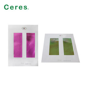 Ceres Magnetic Optical Variable <span class=keywords><strong>Ink</strong></span> Sicherheits tinte YYM27 Lila bis Gold zur Fälschung sicherheit - Product Image 4