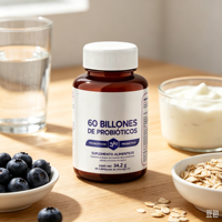 Capsules de glycinate de magnésium pour le dropshipping – Complément alimentaire et de santé à base de plantes