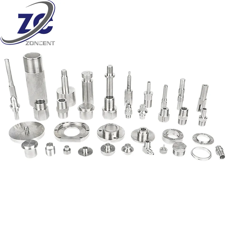 ختم الرأس البارد Cnc غير قياسي محترف مخصص للألومنيوم آلات معدنية OEM نحاسية لوازم الربط