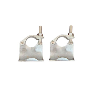 Morsetto per Trave di Ponteggio, Accoppiatore Fisso Forgiato per Travi, Morsetto per Ponteggio Forgiato, Fissaggi a <span class=keywords><strong>Sbalzo</strong></span> - Product Image 5